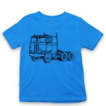 Kid's Tshirt Thumbnail