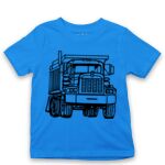 Kid's Tshirt Thumbnail
