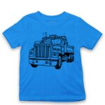 Kid's Tshirt Thumbnail