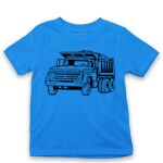 Kid's Tshirt Thumbnail