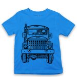 Kid's Tshirt Thumbnail