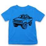 Kid's Tshirt Thumbnail