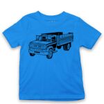 Kid's Tshirt Thumbnail