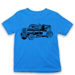 Kid's Tshirt Thumbnail
