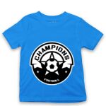 Kid's Tshirt Thumbnail