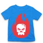 Kid's Tshirt Thumbnail