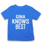 Kid's Tshirt Thumbnail