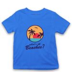 Kid's Tshirt Thumbnail