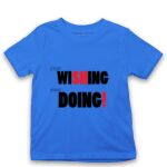 Kid's Tshirt Thumbnail