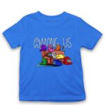 Kid's Tshirt Thumbnail