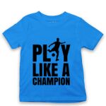 Kid's Tshirt Thumbnail