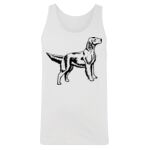 Men's Tank Top Thumbnail