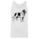 Men's Tank Top Thumbnail