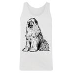 Men's Tank Top Thumbnail