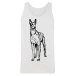 Men's Tank Top Thumbnail