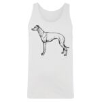 Men's Tank Top Thumbnail