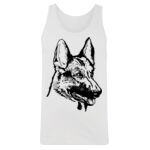 Men's Tank Top Thumbnail