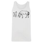 Men's Tank Top Thumbnail