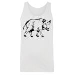 Men's Tank Top Thumbnail