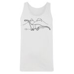 Men's Tank Top Thumbnail
