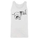 Men's Tank Top Thumbnail