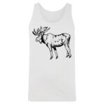 Men's Tank Top Thumbnail