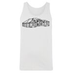 Men's Tank Top Thumbnail