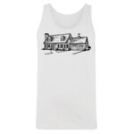Men's Tank Top Thumbnail