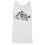 Men's Tank Top Thumbnail