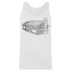Men's Tank Top Thumbnail