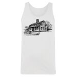 Men's Tank Top Thumbnail