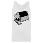 Men's Tank Top Thumbnail