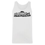Men's Tank Top Thumbnail