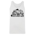 Men's Tank Top Thumbnail
