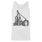 Men's Tank Top Thumbnail