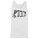 Men's Tank Top Thumbnail