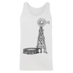 Men's Tank Top Thumbnail