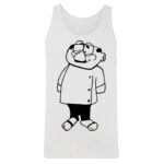 Men's Tank Top Thumbnail