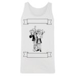 Men's Tank Top Thumbnail