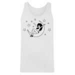 Men's Tank Top Thumbnail