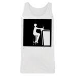 Men's Tank Top Thumbnail