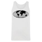 Men's Tank Top Thumbnail