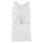 Men's Tank Top Thumbnail