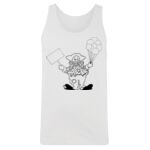 Men's Tank Top Thumbnail