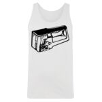 Men's Tank Top Thumbnail