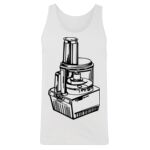 Men's Tank Top Thumbnail