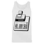 Men's Tank Top Thumbnail