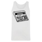 Men's Tank Top Thumbnail