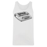 Men's Tank Top Thumbnail