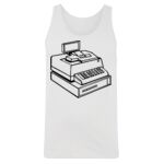 Men's Tank Top Thumbnail